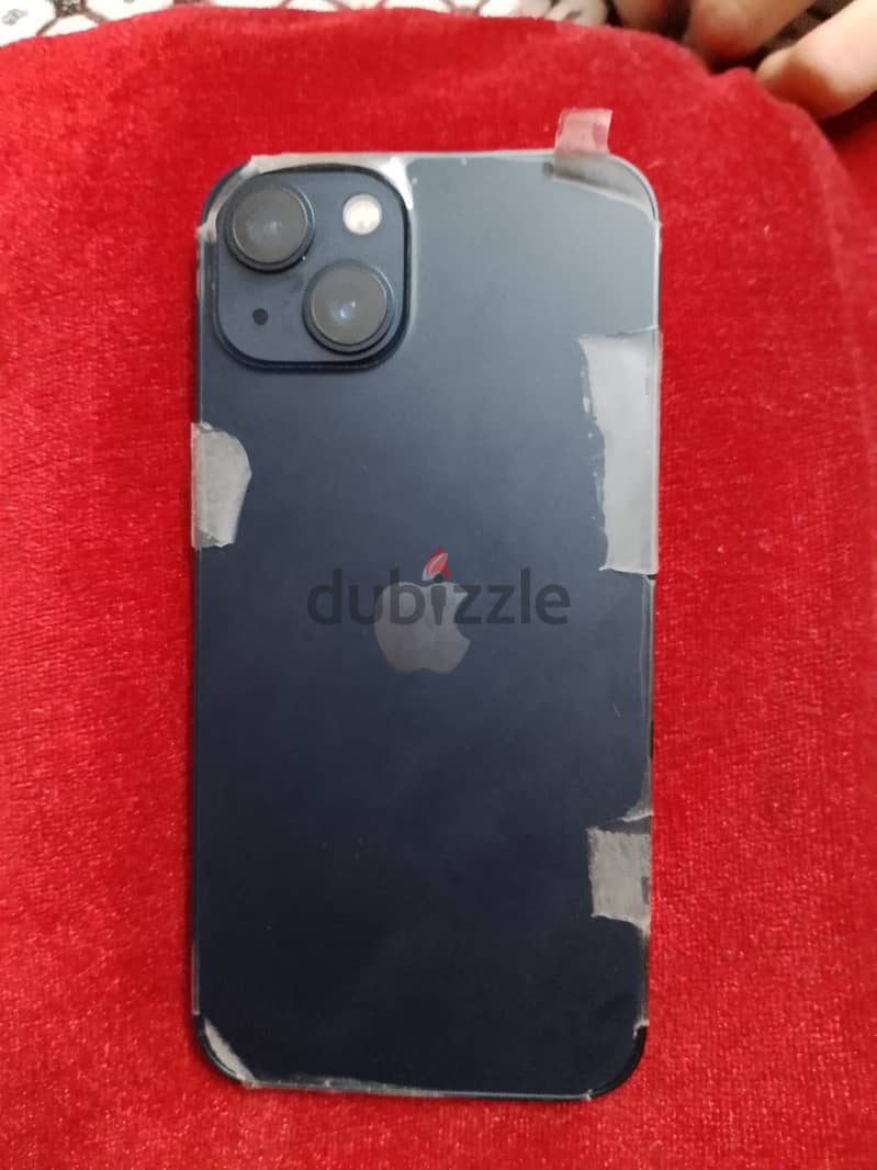 Apple - iPhone 13 1