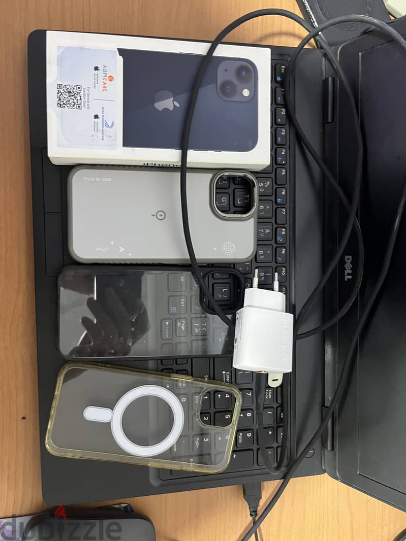 Apple - iPhone 13 2