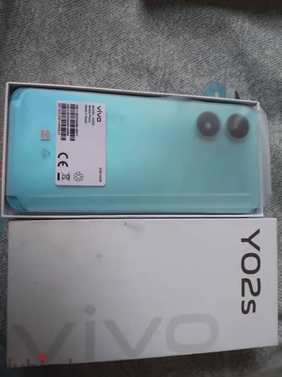 Vivo Yo2s محتاج بورده