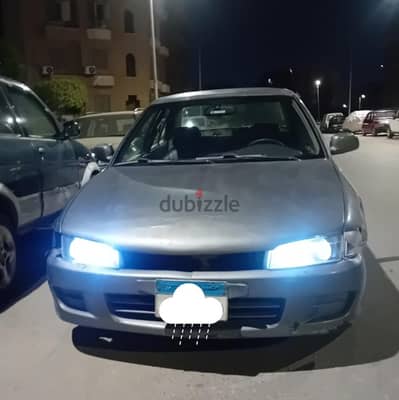 ميتسوبيشي لانسر 1998
