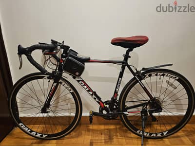 Galaxy rl420r