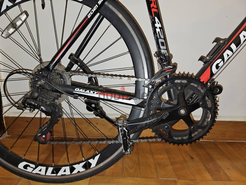 Galaxy rl420r 1