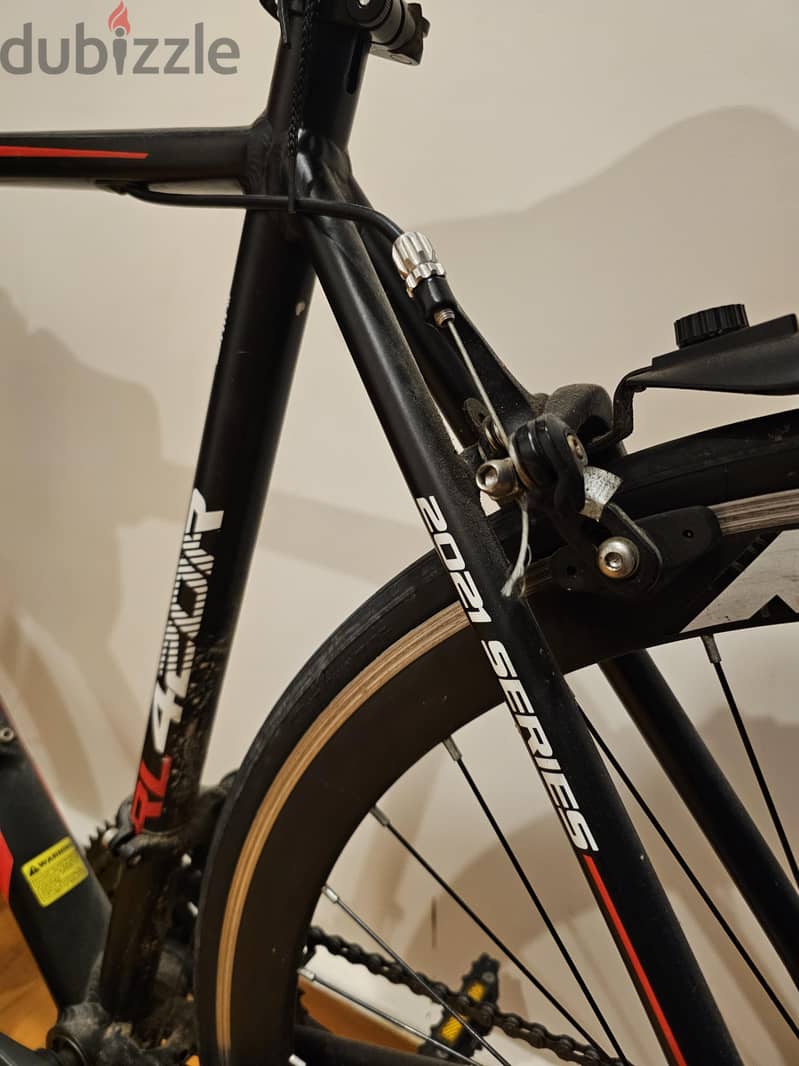 Galaxy rl420r 2