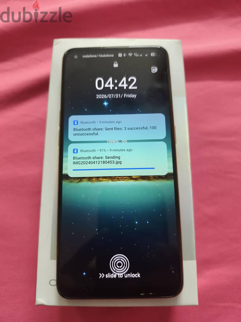 OPPO Reno8 T 5