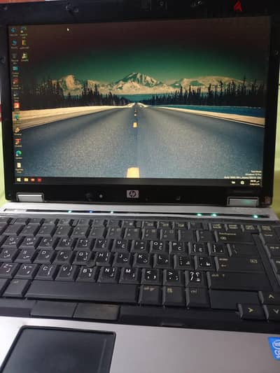 لاب توب hp