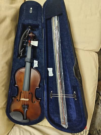 violin FENGLING 4/4 new