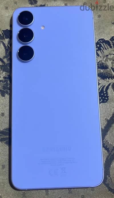 Samsung S25 FE