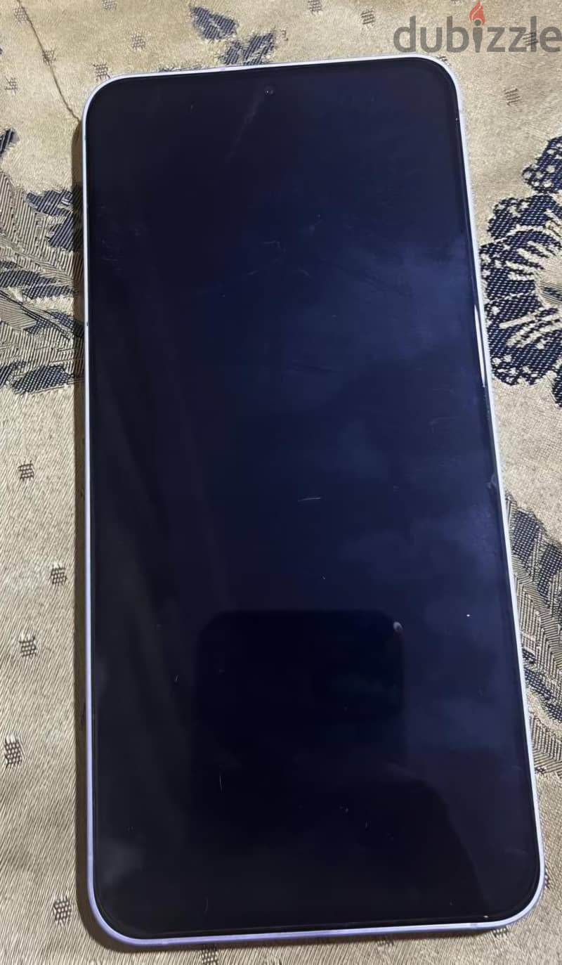 Samsung S25 FE 1