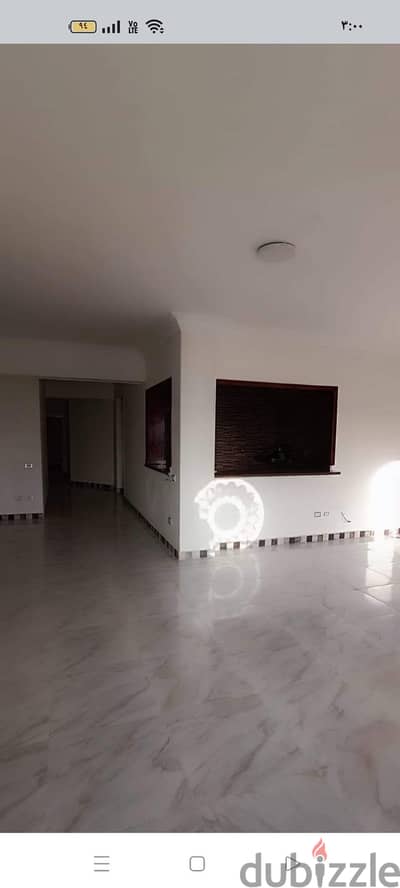شقه إيجار جديد في مدينه الشروق