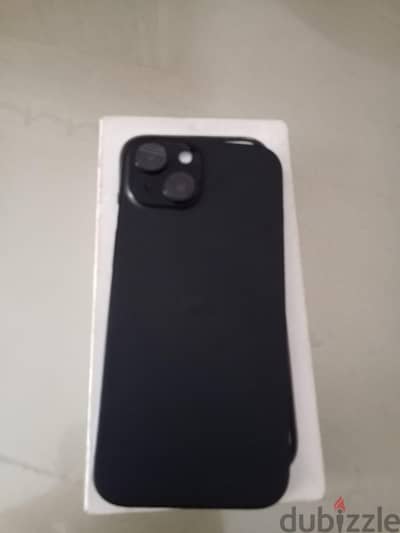 Apple - iPhone 15