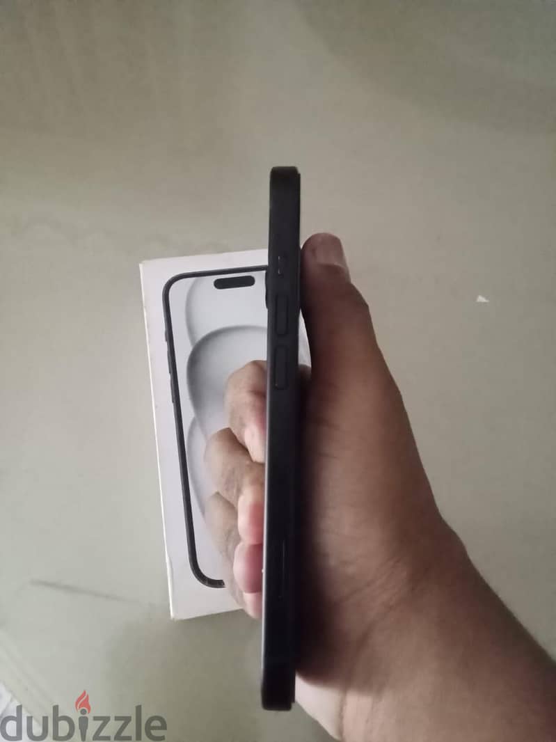 Apple - iPhone 15 2