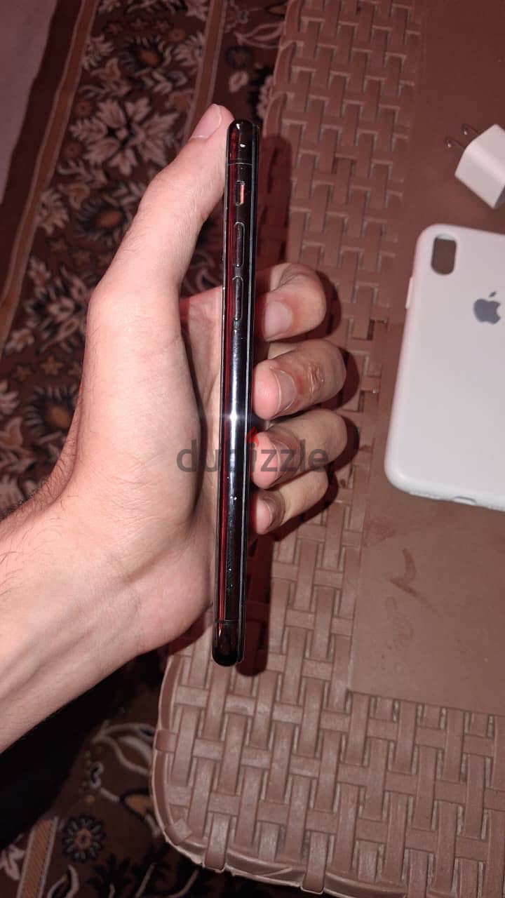 Apple - iPhone X 8