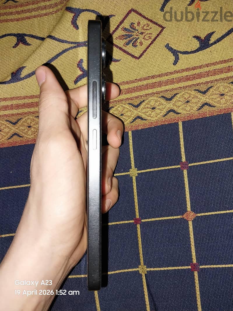 Xiaomi Redmi Note 13 5