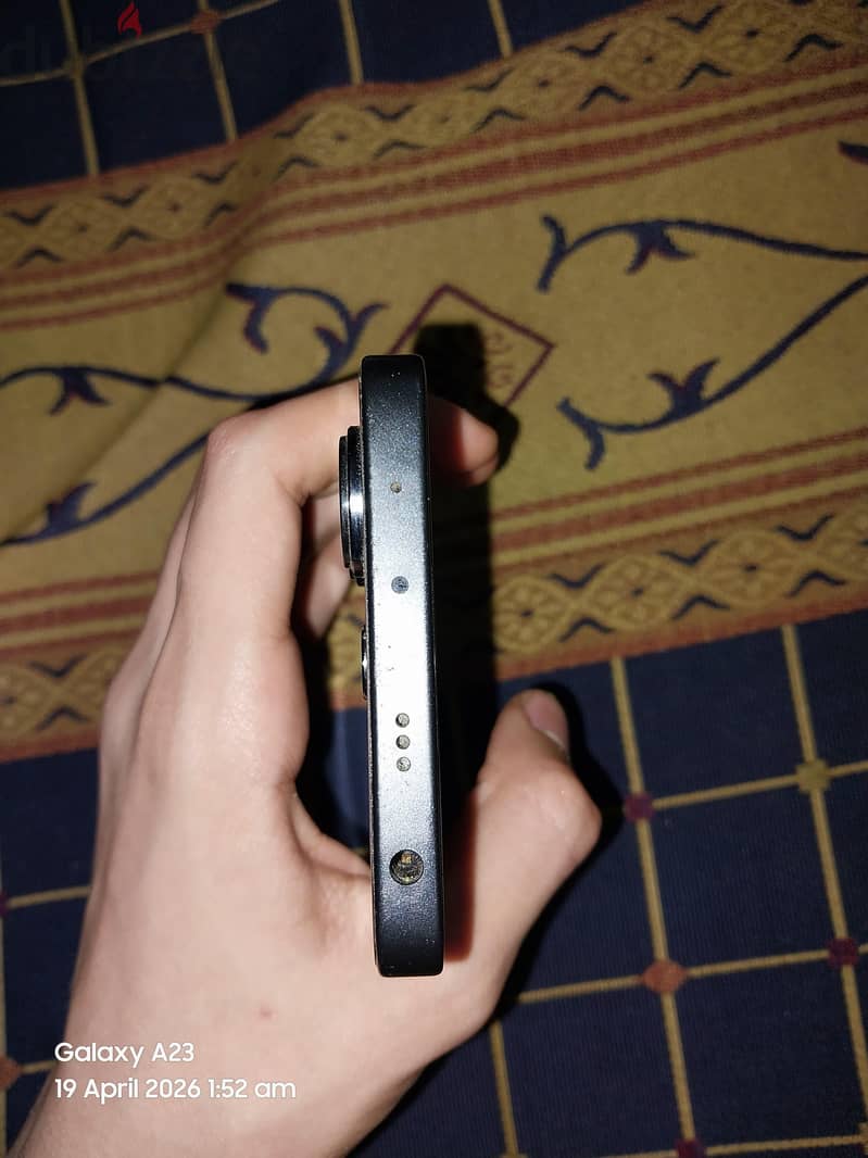 Xiaomi Redmi Note 13 6