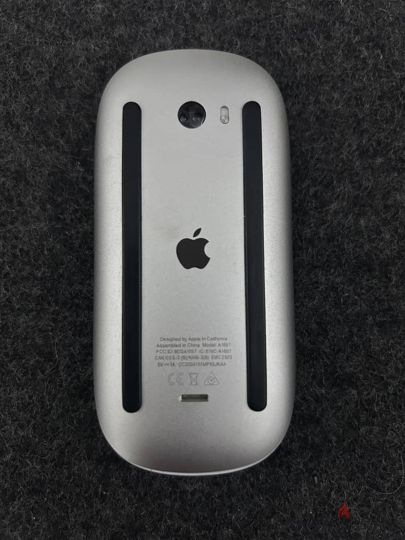 Apple Magic Mouse 2 – Excellent Condition 1