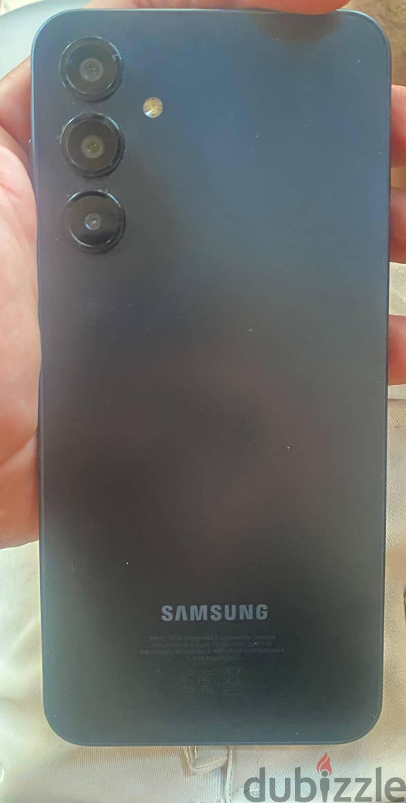 Samsung A16 2