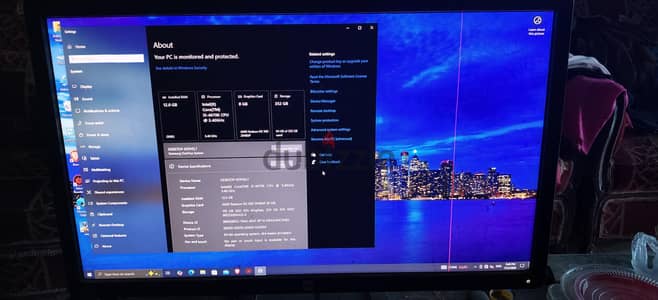 سيت اب كامل للبيع باقوي الإمكانيات وأقل سعر فمصر