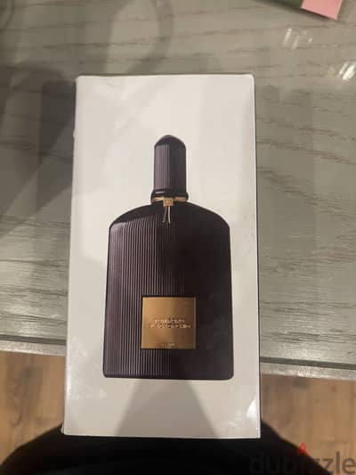 Tom Ford Black Orchid Original 100% أصلي