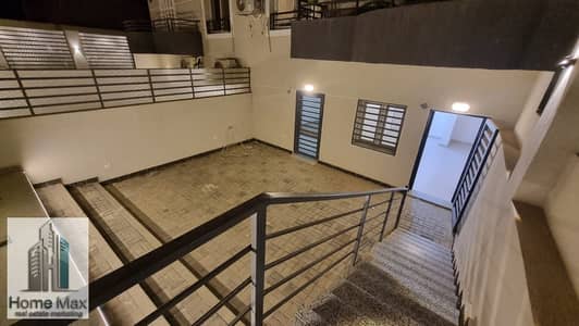 Office for rent in Sheikh Zayed, Eighth District, Ground Floor with Garden and Private Entrance, Sheikh Zayed