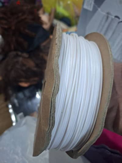 بكرة خيط طباعة ثلاثية الأبعاد