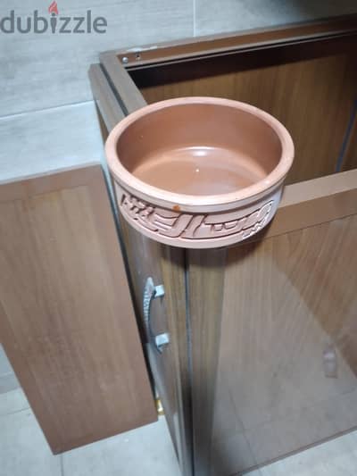 طاجن فخار