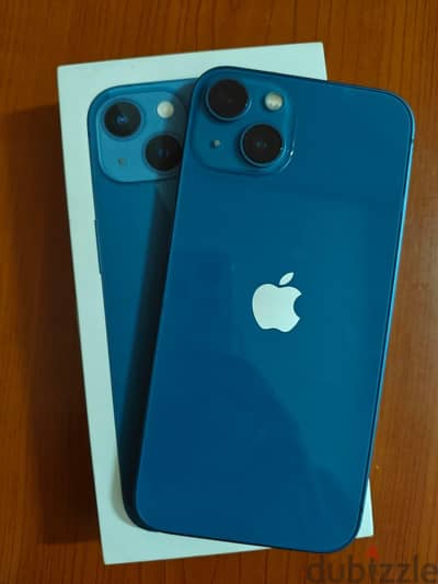Apple - iPhone 13
