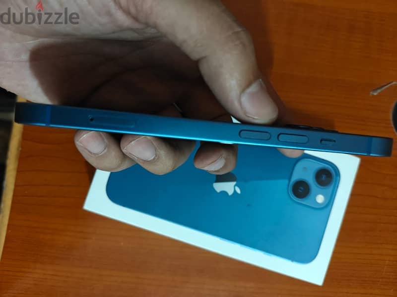 Apple - iPhone 13 2