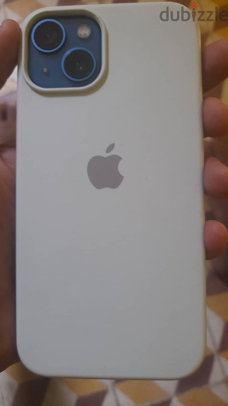 Apple - iPhone 13 3