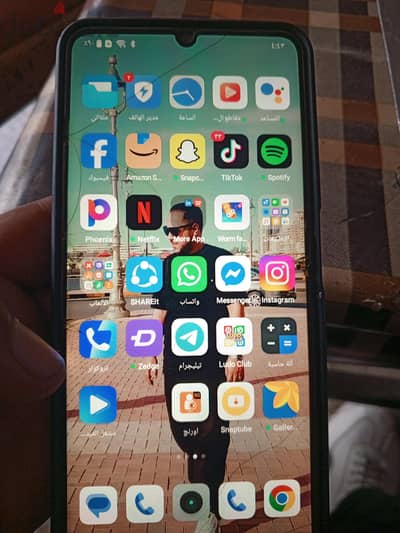 ريلمى نوت 50