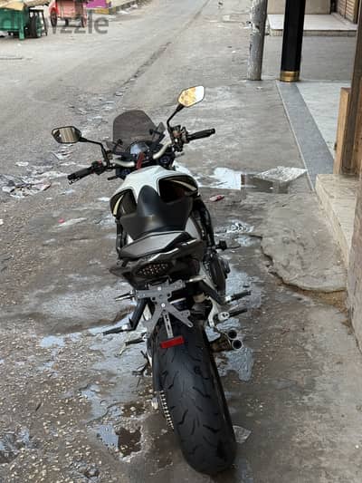 هوندا cb1000