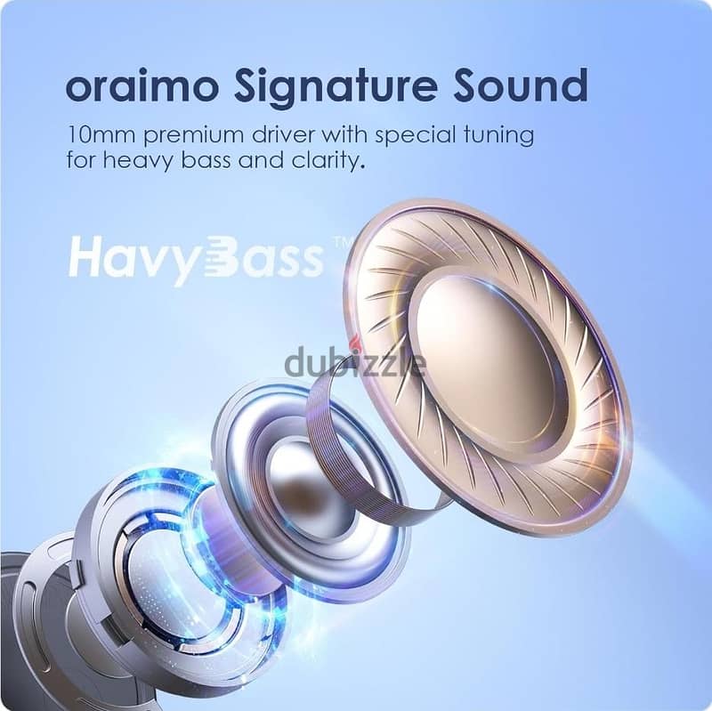 Oraimo Freepods lite 2