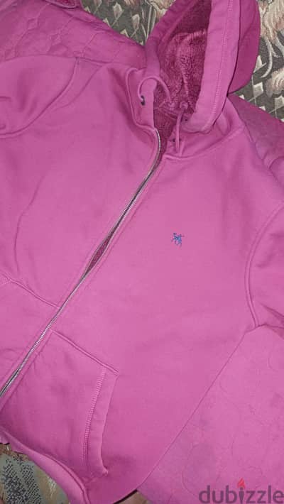 Mobaco jacket