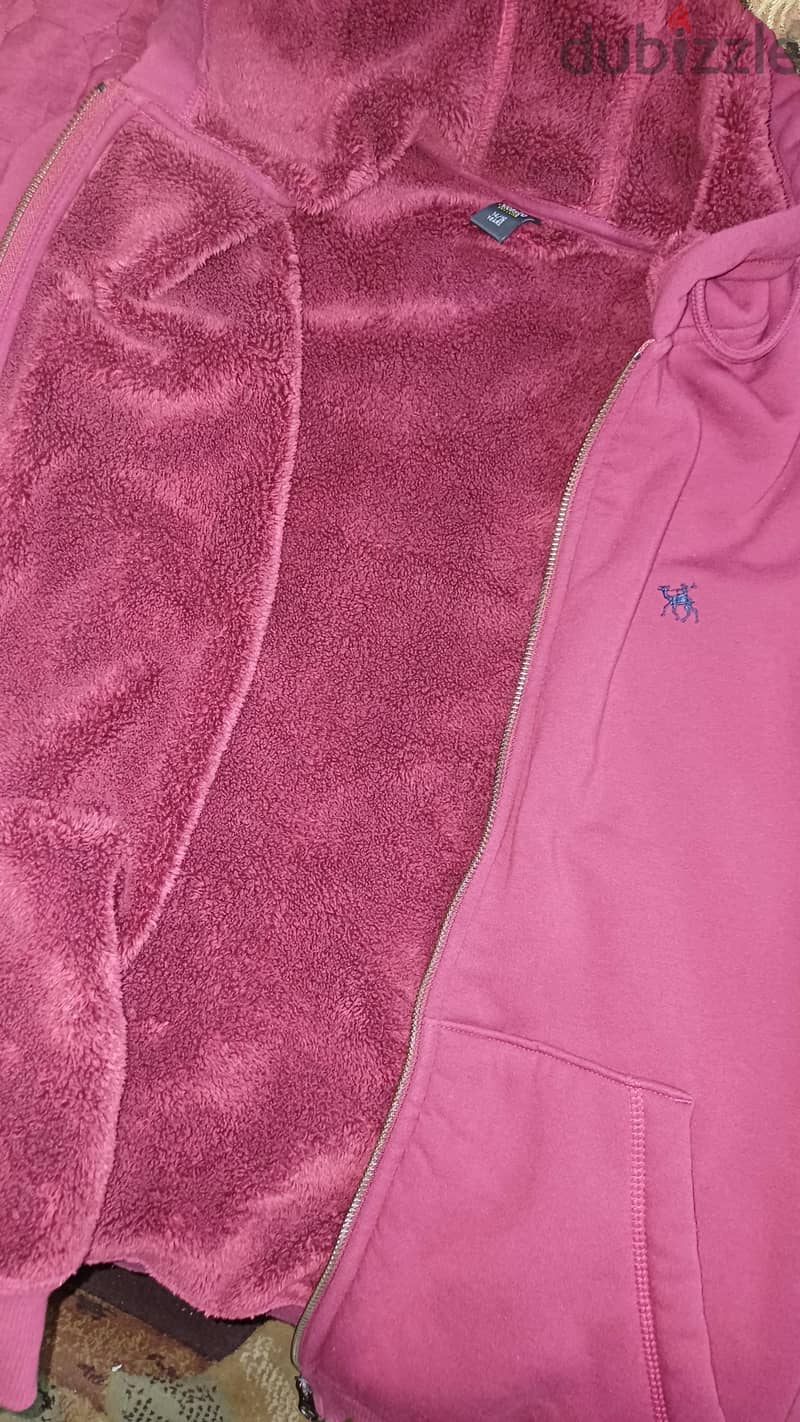 Mobaco jacket 1
