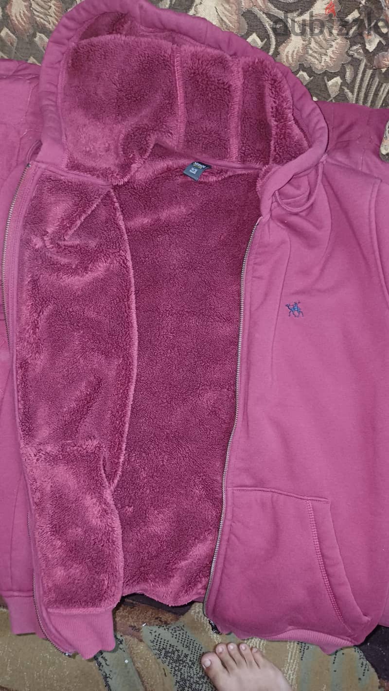 Mobaco jacket 2