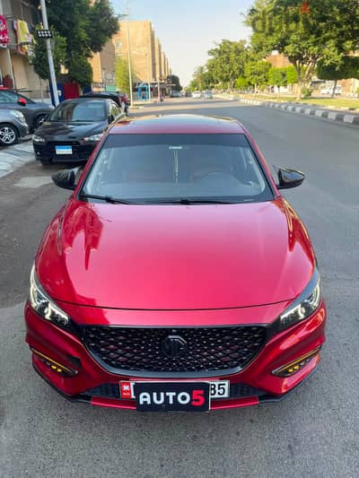 ام جى ام جى 6 2021