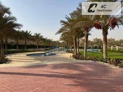 فيلا 334 متر للبيع في لافيستا سيتي 4 غرف نوم La vista city | اقل سعر في السوق | استلام فورى