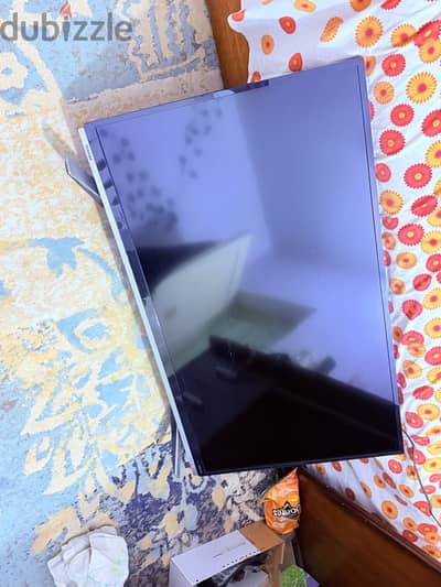 Toshiba tv "40 inch not smart