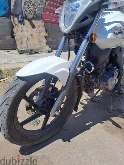 benelli 150cc