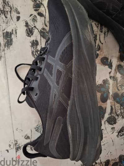Asics gel kayano 32 - size 46