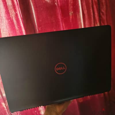 Dell Inspiron 7559