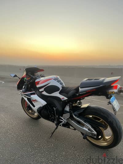 Cbr 1000 rr