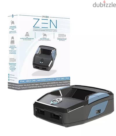 Cronus zen like new
