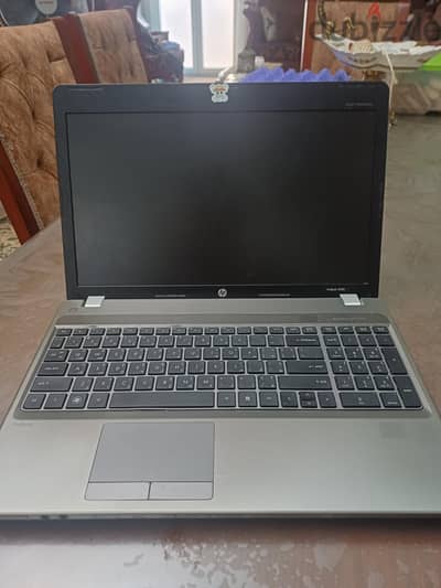 لابتوب HP probook 4350s