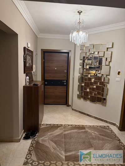 يلا فاخرة للإيجار – الرحاب 2  فرصة مميزة للسكن في واحدة من أفضل مواقع الرحاب 2.  Luxury Villa for Rent – Al Rehab 2