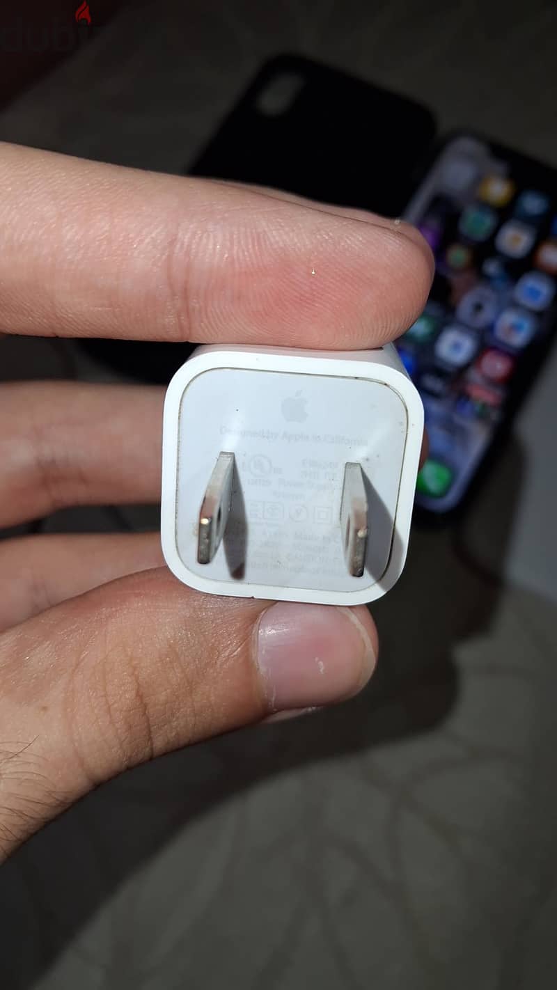 Apple - iPhone X 11