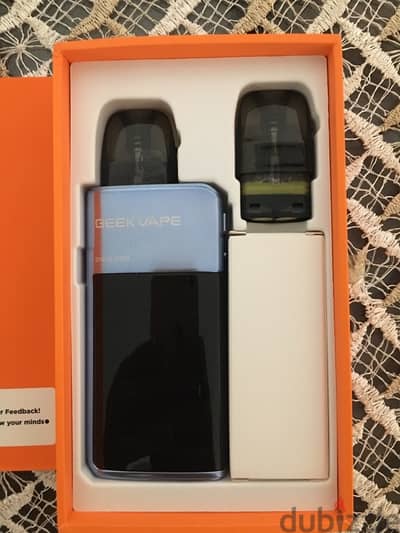 geek vape pod