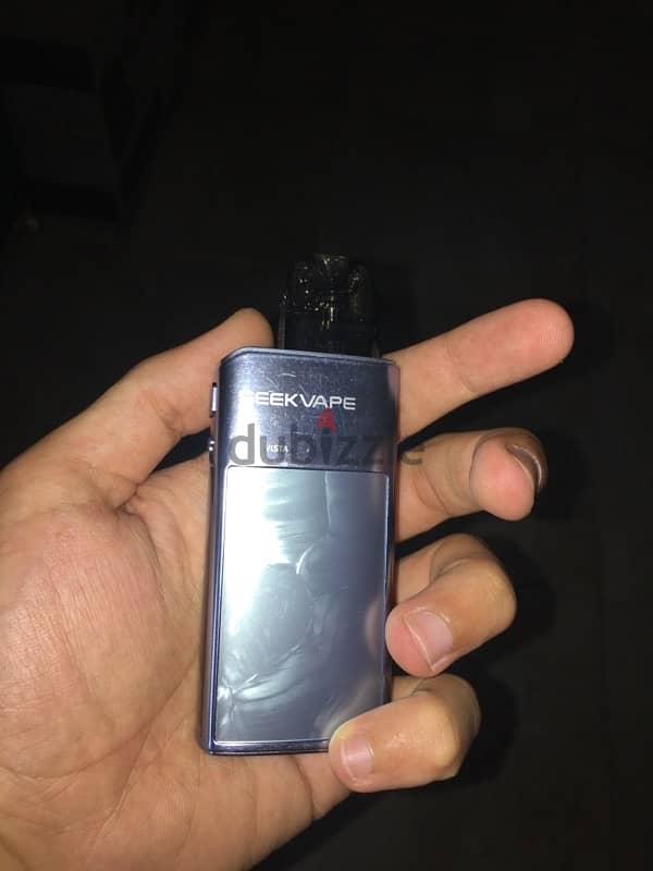 geek vape pod 1