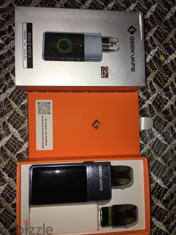 geek vape pod 2