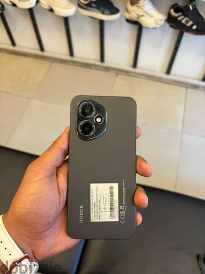 Honor 400