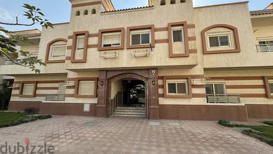 Apartment 173 m2 in Heliopolis Residence Compound